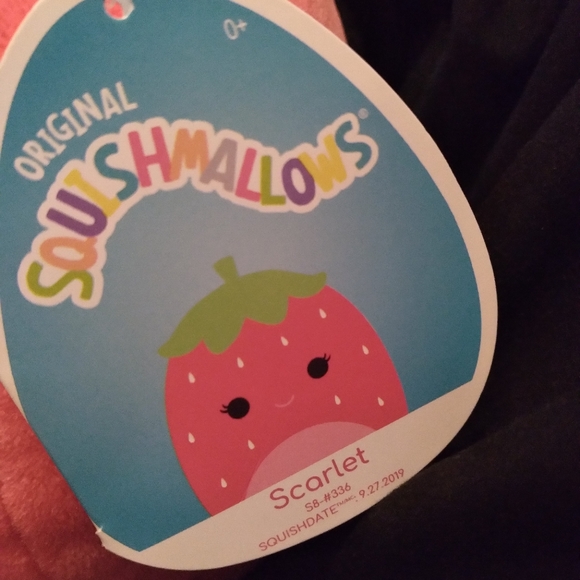 Squishmmallos original two - Picture 2 of 4